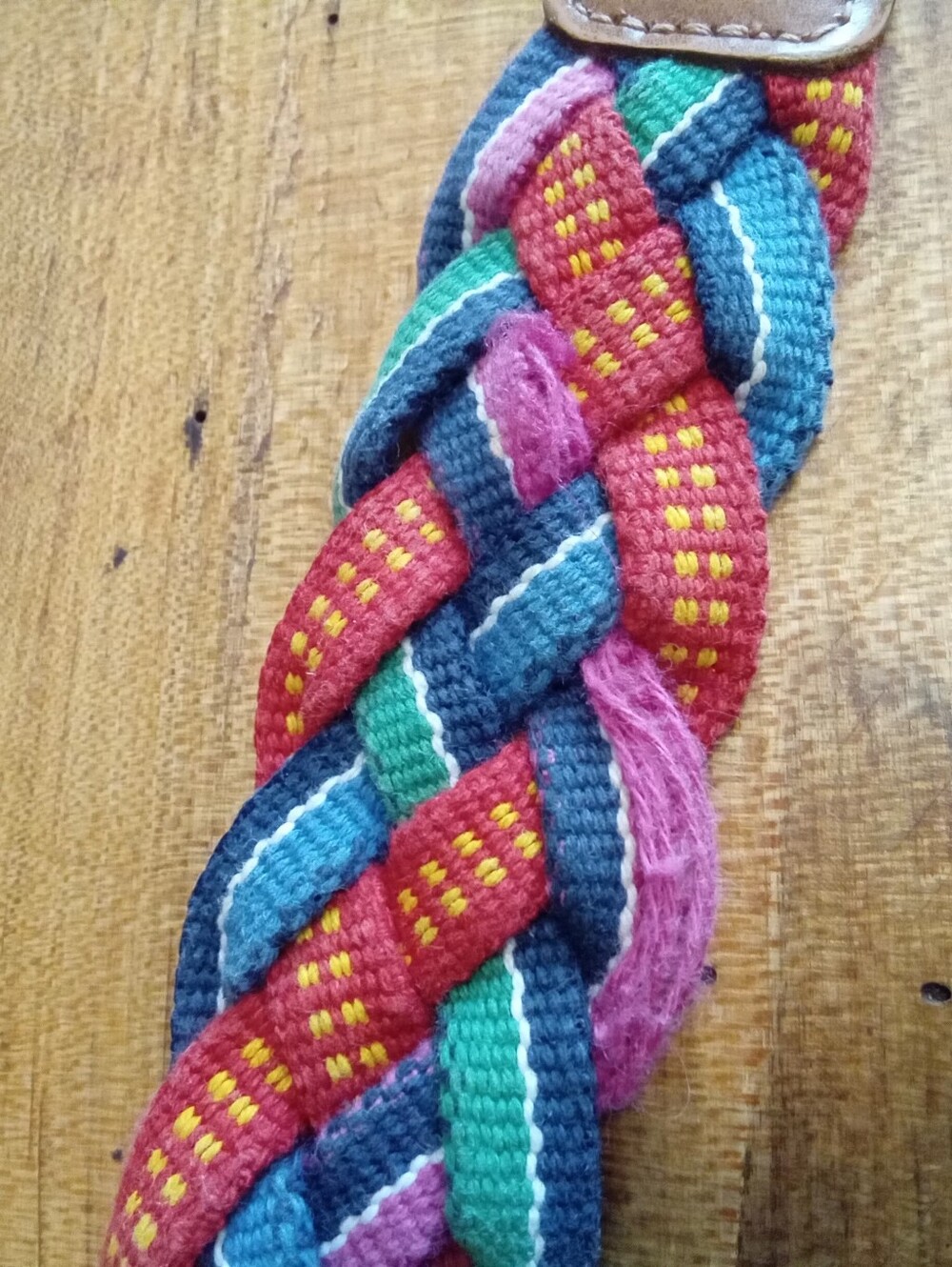 Belt - Picture 9 of 9